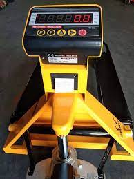 Hand Pallet Scale kapasitas 2ton harga distributor - Lain-lain - 769537923